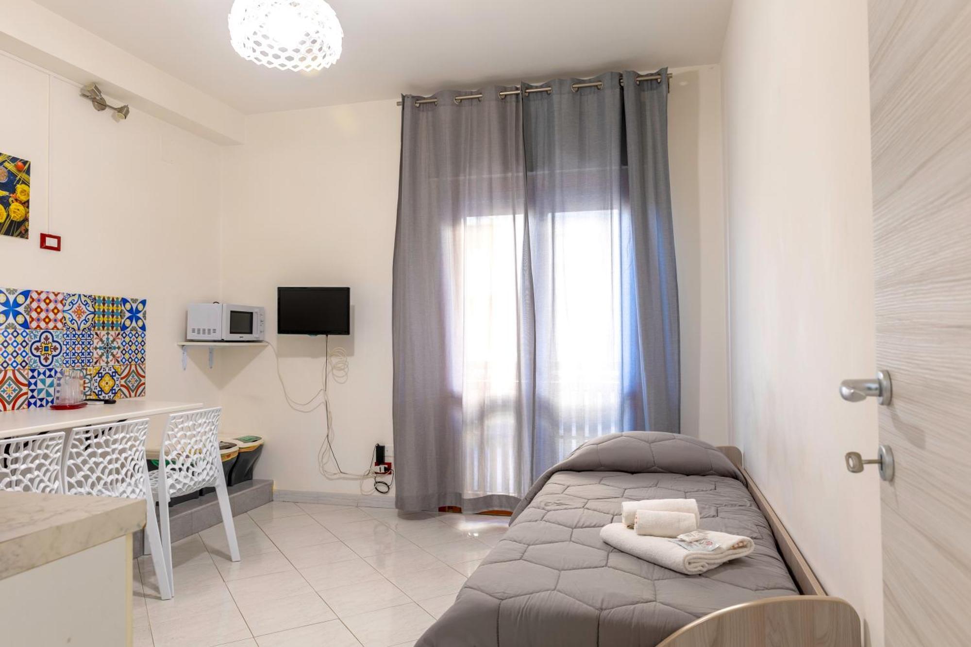 Appartamenti Duec Trapani Exterior photo