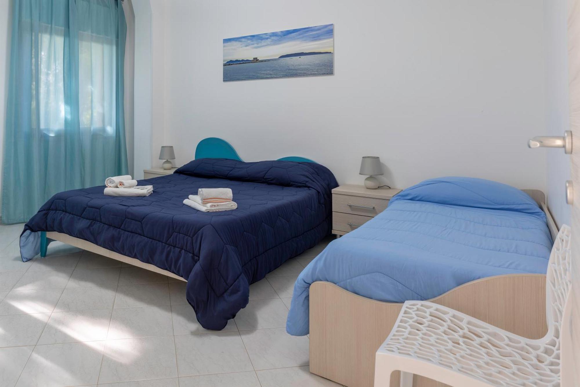 Appartamenti Duec Trapani Exterior photo